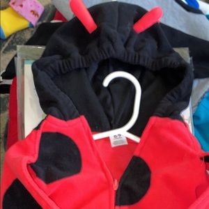 Infant Halloween Costume